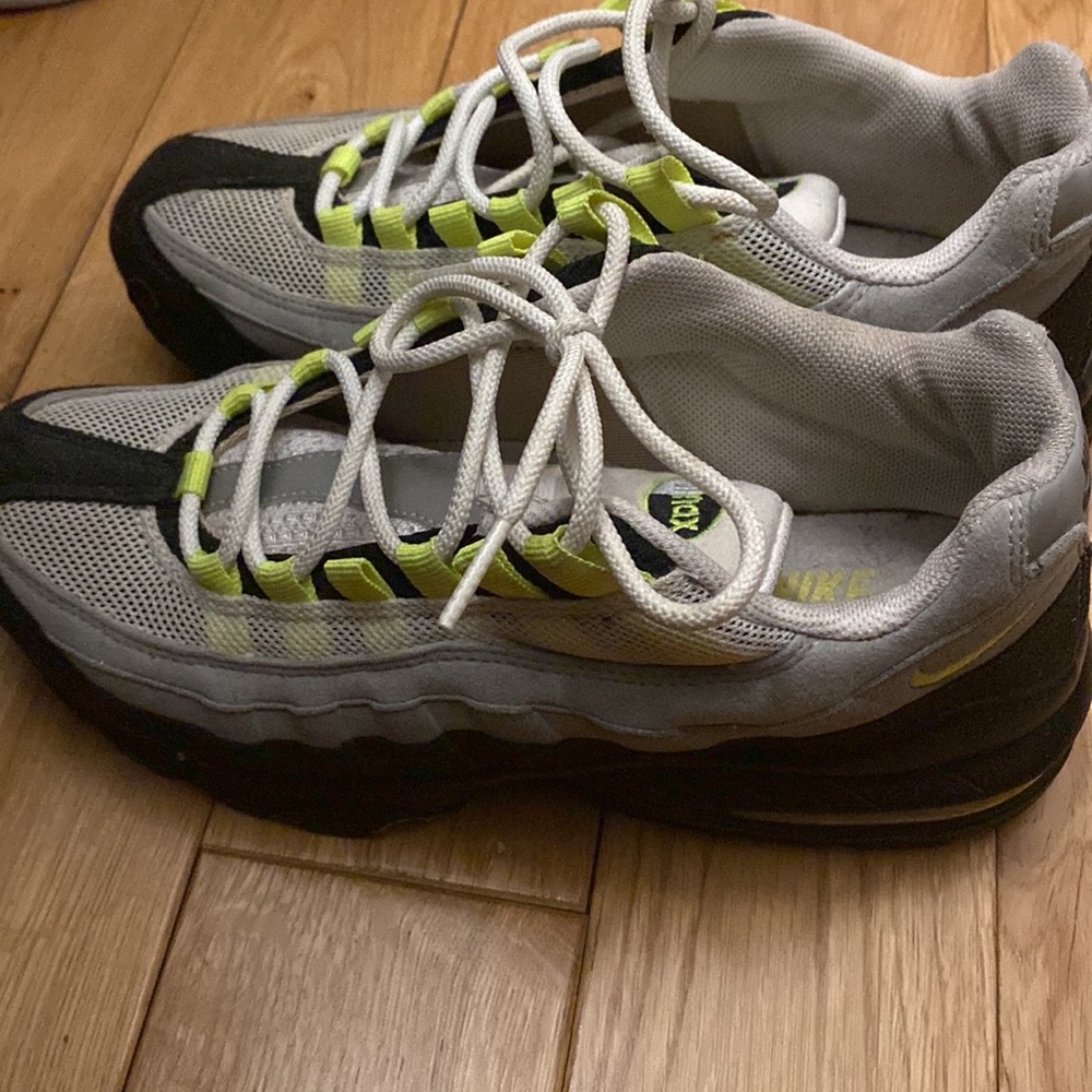 Airmax 95